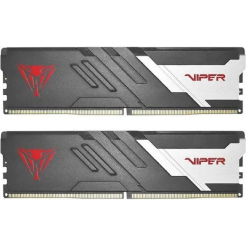 Patriot Memory DDR5 Viper Venom 64GB/6400 (2x32GB) CL32