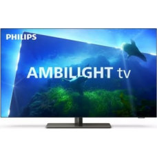 Philips TV 55 inches OLED 55OLED818/12