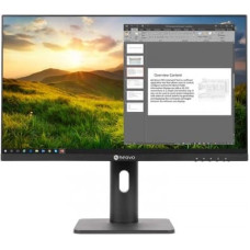 Ag Neovo Monitor 27 inches LH-2702 IPS HDMI D-SUB DP