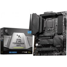 MSI Motherboard MAG Z790 TOMAHAWK WIFI s1700 4DDR5 DP/HDMI ATX