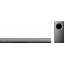 Blaupunkt Soundbar speaker set with Bluetooth LS200SUB 2.1-channel