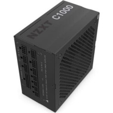 Nzxt Power Supply C1000 V2 1000W modular 80+ Gold