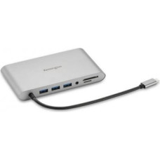 Kensington UH1440P USB-C Dual Video 85W Pass Through Power Mobile Dock