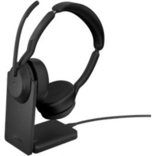 Jabra Evolve2 55 Link380c MS Stereo Stan