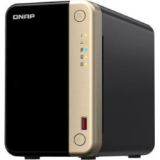 Qnap TS-264-8G Intel N5095 2x 0HDD 8GB