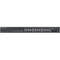 Zyxel GS1900-24-EU0102F 24port GbE Smart Managed Switch