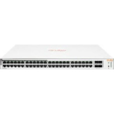 Hewlett Packard Enterprise Switch Instant On 1830 PoE JL815A