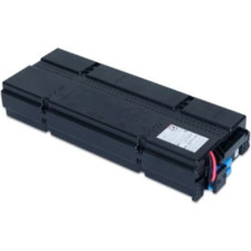 APC Replacement battery cartridge APCRBC155