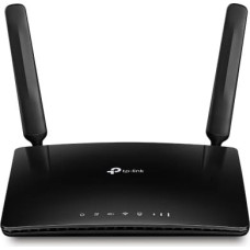 Tp-Link Router MR600 4G+ LTE cat. 6 WiFi AC1200 LAN/WAN-1Gb