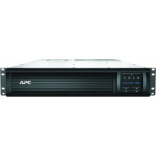 APC SMT2200RMI2UC Smart UPS 2.2kVA/1.98kW 2U SmartC