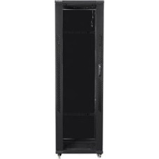 Lanberg Free-Standing Rack 19 42U 800x1000mm black