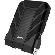 Adata DashDrive Durable HD710 5TB 2.5'' USB3.1 Black