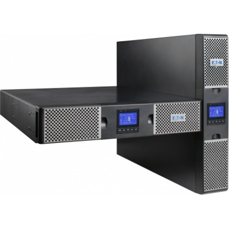 Eaton UPS 9PX 1500 VA/W RT2U Netpack 9PX1500IRTN