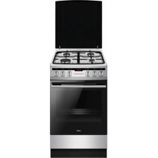 Amica Gas-electric cooker 57GEH3.33HZpTaDNAXx