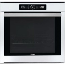 Whirlpool AKZM8420WH Oven