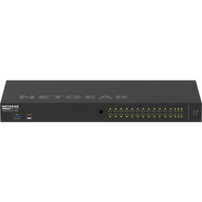 Netgear GSM4230P Switch 24xGE PoE+ 4xSFP