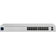 Ubiquiti Switch 24x1GbE PoE USW-24-POE