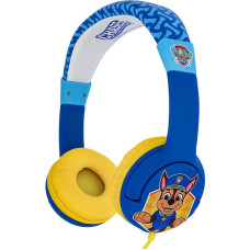 OTL Wired headphones for Kids OTL Paw Patrol Chase (navy blue)