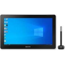 Bosto Graphic tablet Bosto All in One Studio 16HDT