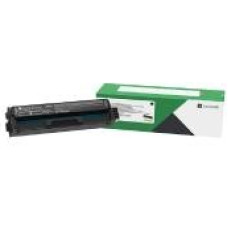 Lexmark Toner 20N2XK0 for CS/CX431 6K black