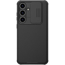 Nillkin Case Nillkin CamShield Pro for Samsung Galaxy S24+ (black)