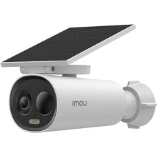 Imou WRL CAMERA 3MP CELL 3C ALL IN/ONE IPC-K9DCP-3T0WE-V2 IMOU