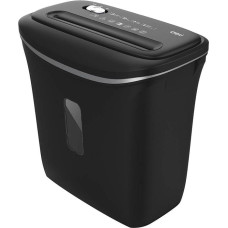 Deli Office Paper Shredder Deli E9945 12L