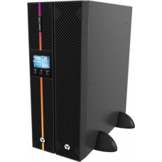 Vertiv UPS GXE3-1500IRT2UXL 1500VA/1350W rack/tower with rails 1 x C14, 8 x C13