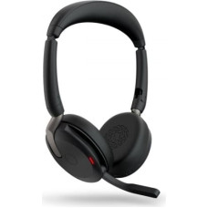 Jabra Headphones Evolve2 65 Flex Link380a UC Stereo