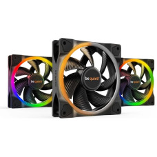 Be Quiet CASE FAN 120MM LIGHT WINGS/TRIPLE-PACK BL076 BE QUIET