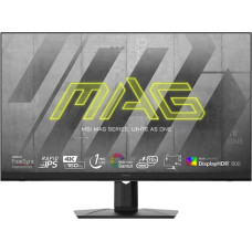 MSI LCD Monitor|MSI|MAG 323UPF|32