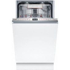 Bosch Dishwasher SPV6YMX08E