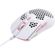 Hyperx MOUSE USB OPTICAL PULSEFIRE/HASTE HMSH1-A-WT/G HYPERX