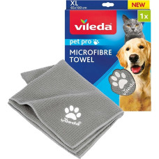 Vileda Pet Pro Ręcznik z mikrofibry XL