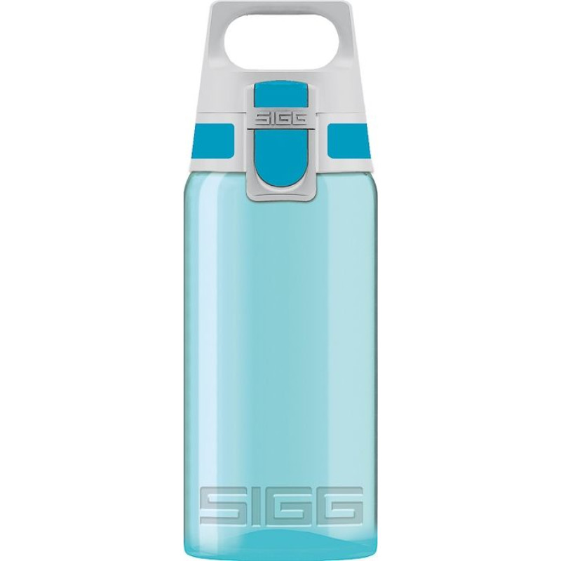 Sigg PP Viva One Aqua 0.5l turquise - 8631.40