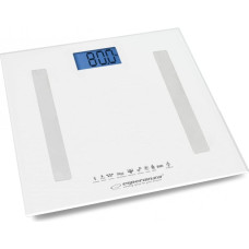 Esperanza Bathroom weight Esperanza B.FIT (EBS016W)