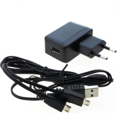 Glovii Charger Glovii GW2CHR 1x USB-A 1 A (GW2CHR)