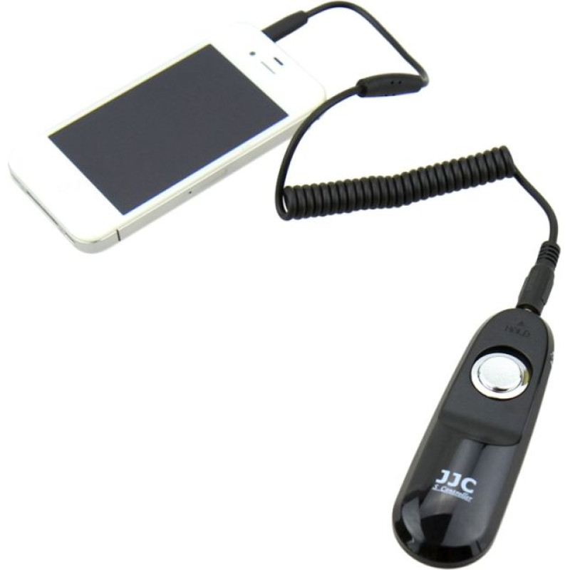 JJC Pilot/discharge hose JJC Pipe Release Pilot Do Iphone Ipad Ipod Touch Ios