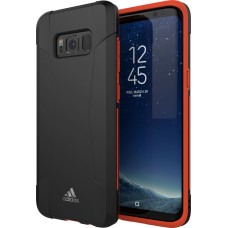 Adidas adidas SP Solo Case SS17 for Galaxy S8 black/red
