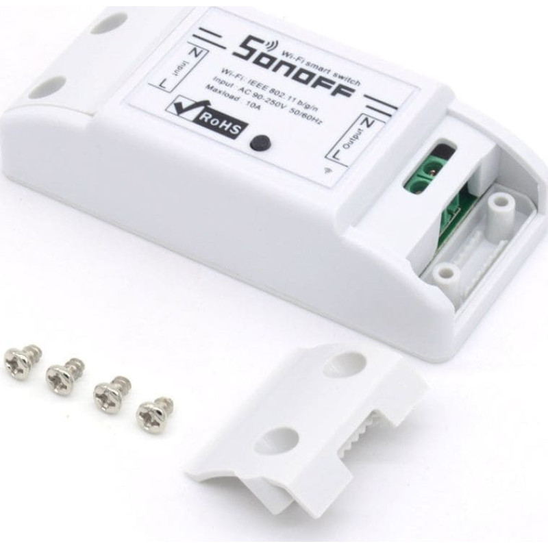 Sonoff Smart switch WiFi Sonoff Basic R2 (NEW)