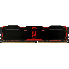Goodram IRDM X atmiņas modulis 16 GB 1 x 16 GB DDR4 3200 MHz