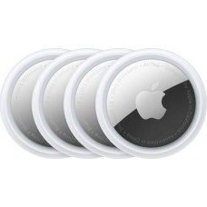 Apple Apple AirTag - 4 pieces.