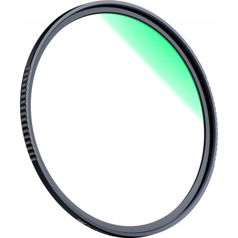 K&F Concept Filter Kf Advanced Filter Uv K&f Nano-x Pro Mrc 55mm
