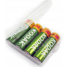 Xrec Battery box AA / R6 1 pcs.