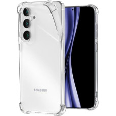 Mercury Goospery Mercury Mercury Bulletproof Samsung S24+ S926 przezroczysty/transparent