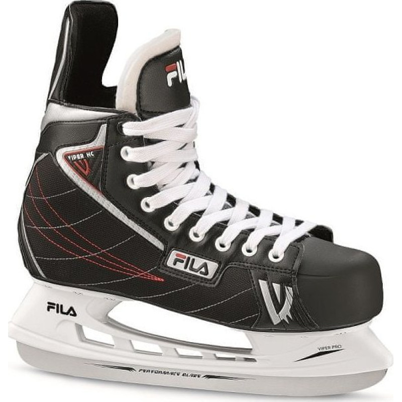 Fila Viper HC łyżwy czarne r. 43