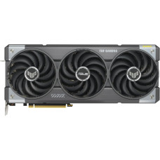 Asus GeForce RTX 5070 Ti TUF GAMING OC, graphics card DLSS 4, 3x DisplayPort, 2x HDMI 2.1