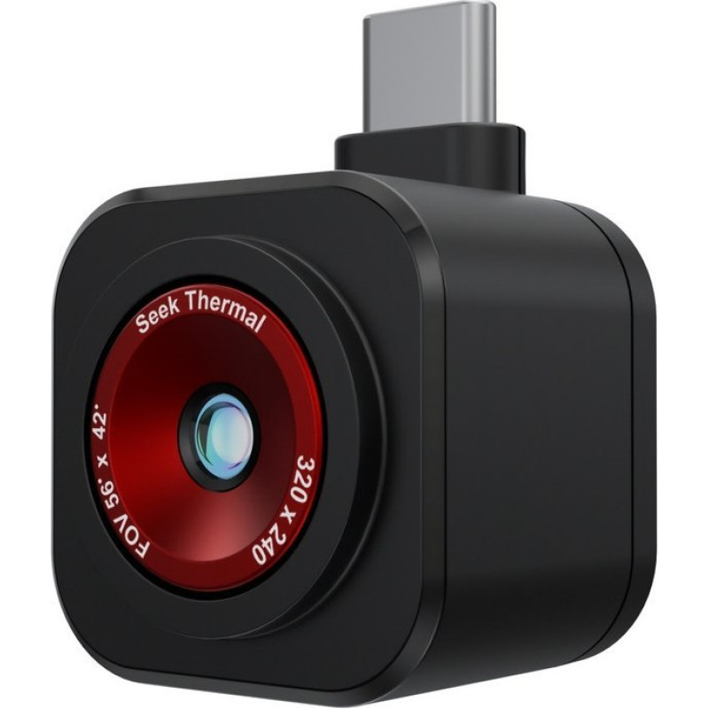 Seek Thermal Nano 300 (Apple USB C), CQ-ABAX