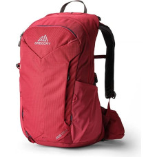 Gregory JADE 25 LT, backpack red, 25 liters