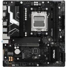 Asrock B850M-X R2.0 - Socket AM5 motherboard